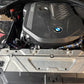 Gen 2 B58 Titanium Cold Air Intake - BMW M240i M340i M440i