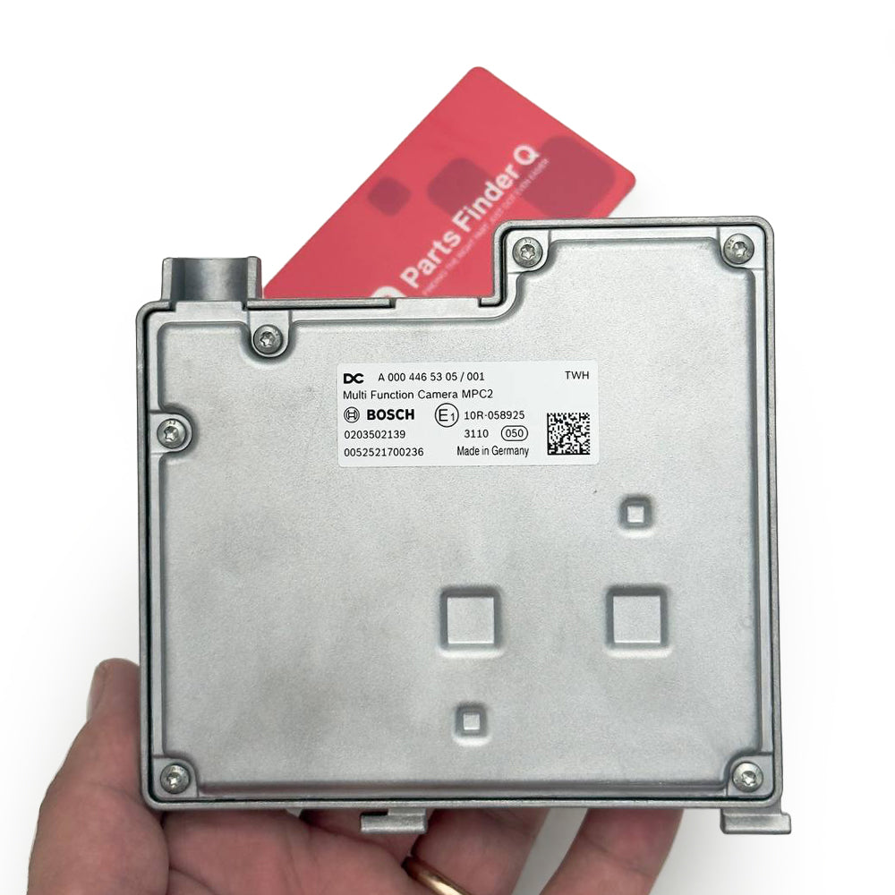 A-000-446-53-05 | Genuine Freightliner® Lane Departure Warning Module MPC2