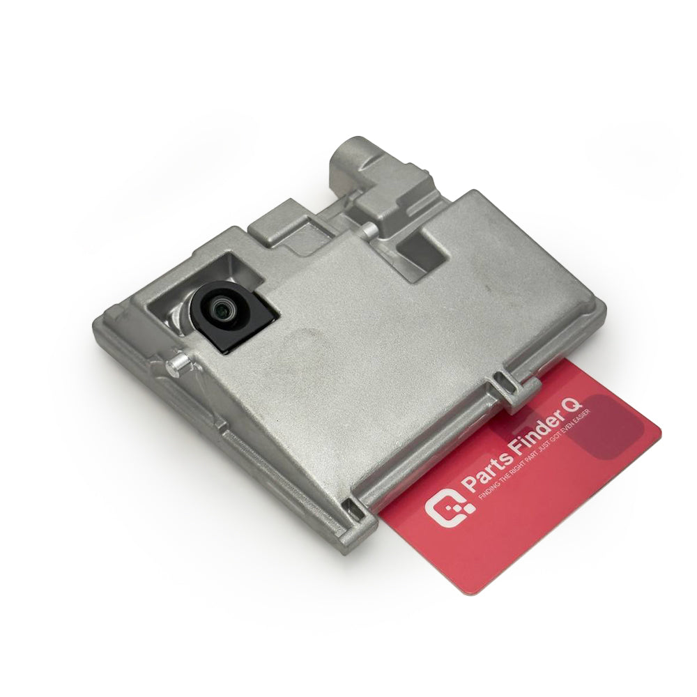 A-000-446-53-05 | Genuine Freightliner® Lane Departure Warning Module MPC2