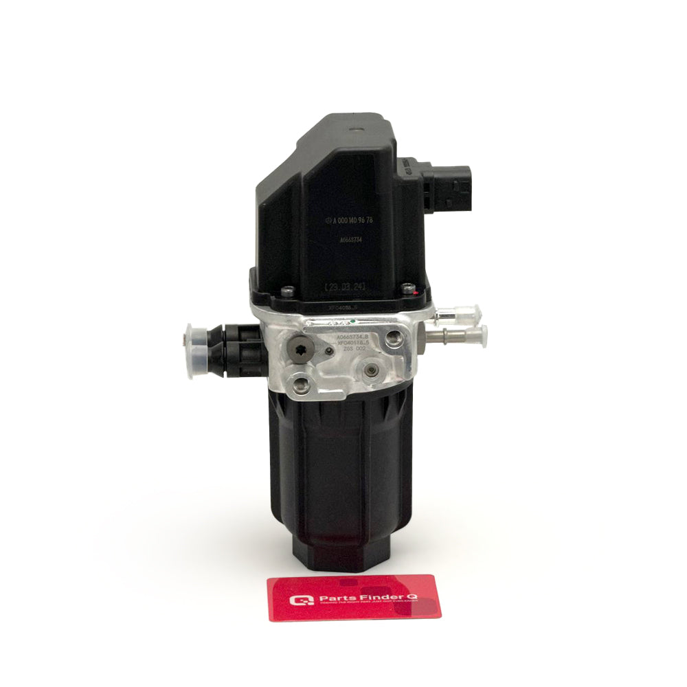 A0001404778 | Genuine Detroit Diesel® Diesel Exhaust Fluid (DEF) Pump for Freightliner