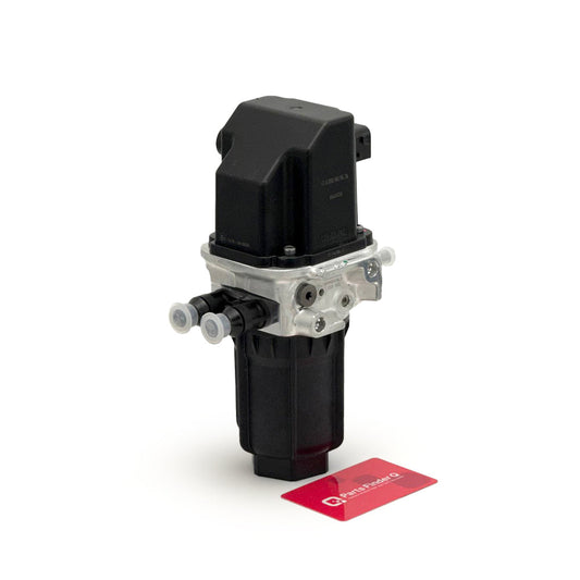 A0001405578 | Genuine Detroit Diesel® Diesel Exhaust Fluid (DEF) Pump for Freightliner