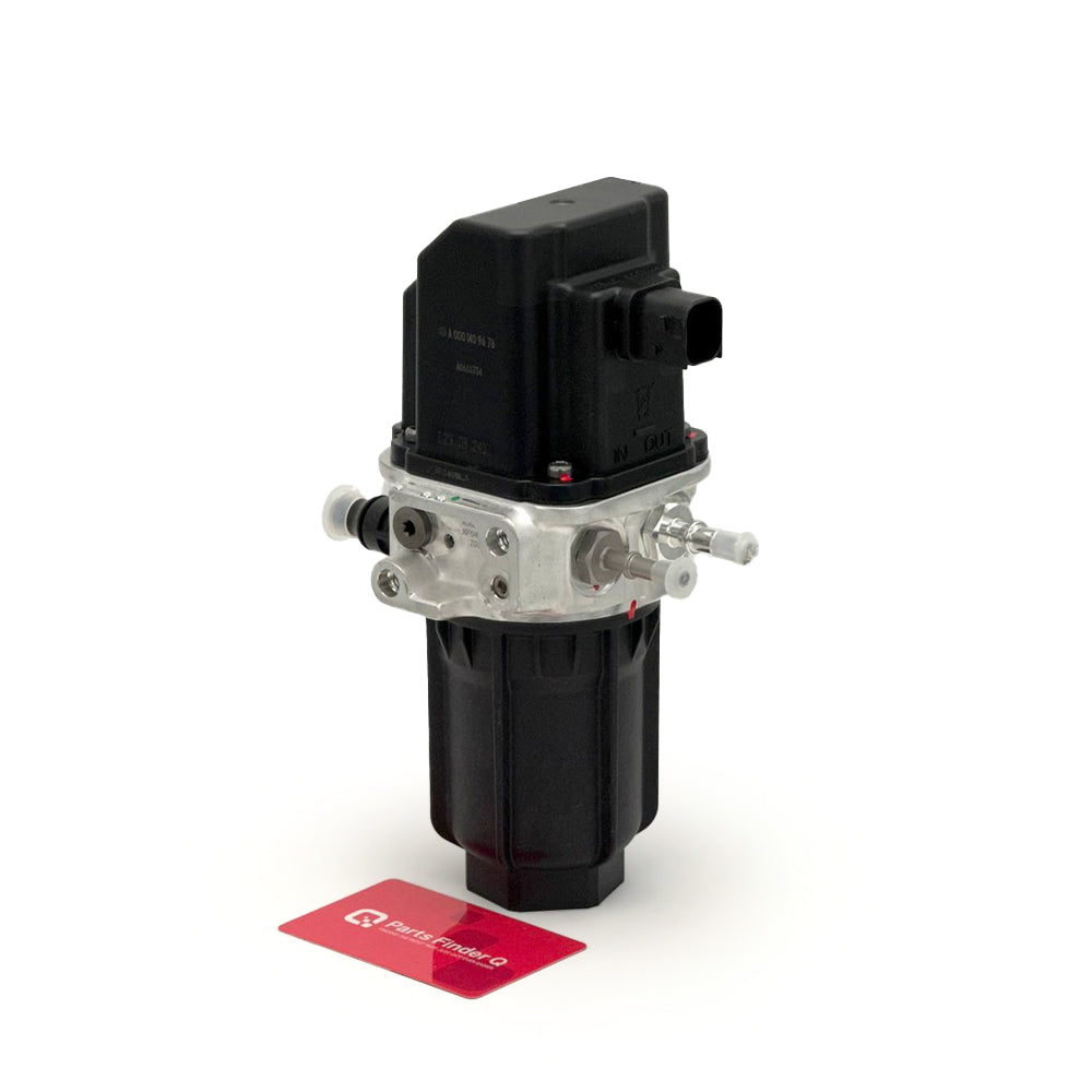 A0001405578 | Genuine Detroit Diesel® Diesel Exhaust Fluid (DEF) Pump for Freightliner