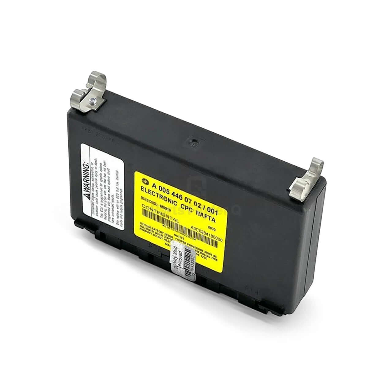 A0054460702/003 | Genuine Detroit Diesel NAFTA CPC2 Module