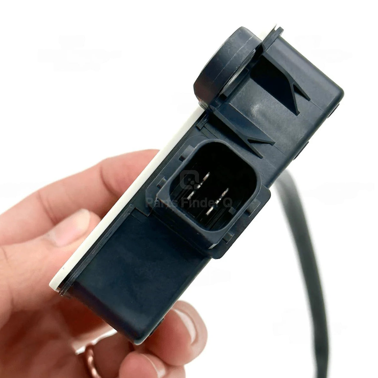 A0101538528 | Genuine Detroit Diesel® Exhaust Particulate Soot Sensor 0281007167