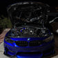 F8X M3/M4 Carbon Fiber Headlight Delete - F80 M3 F82 F83 M4 F33 4-Series