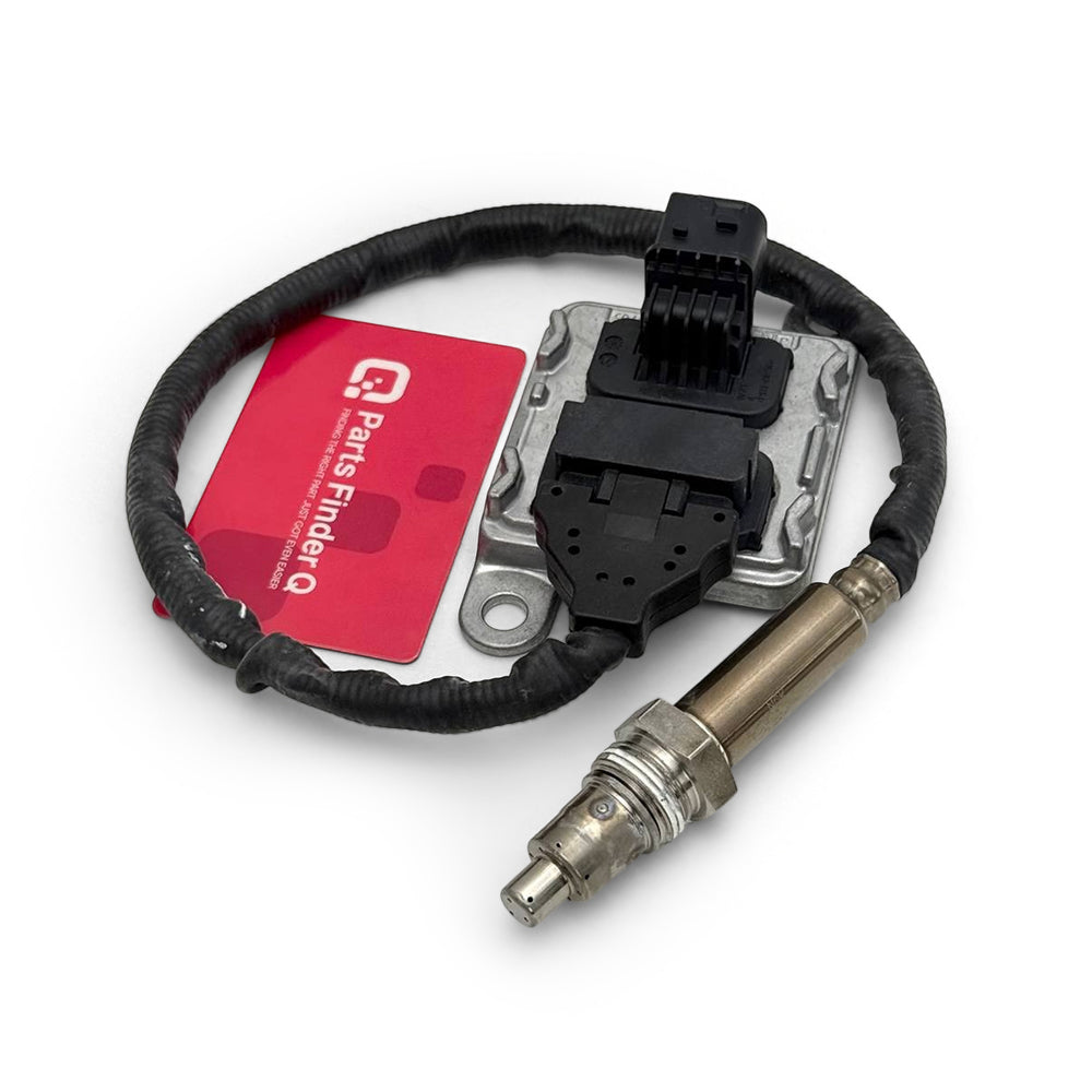 A0111536128 | Genuine Detroit Diesel® Nitrogen Oxide Sensor 12V-24V