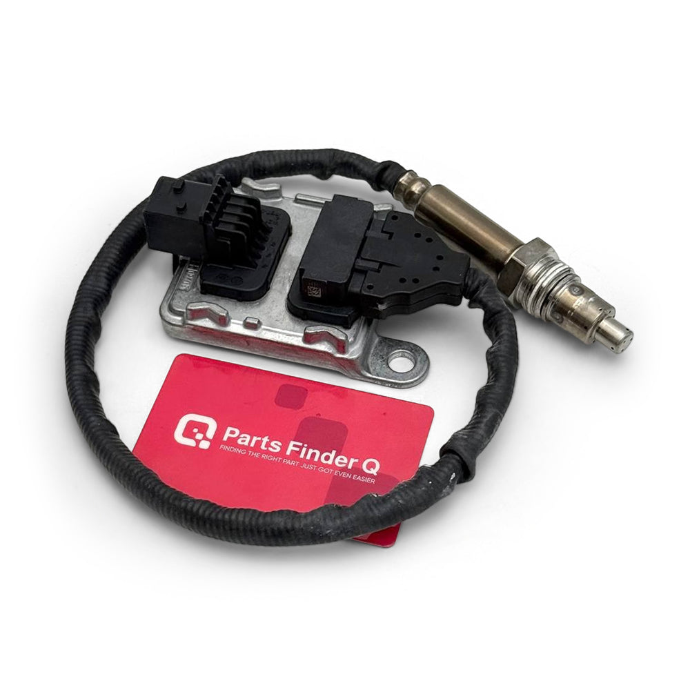 A0111536128 | Genuine Detroit Diesel® Nitrogen Oxide Sensor 12V-24V