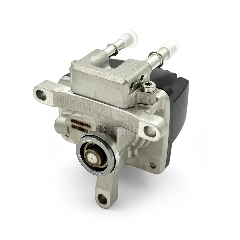 A050S599 | Genuine Cummins® Doser Injector for ISB and QSB engines