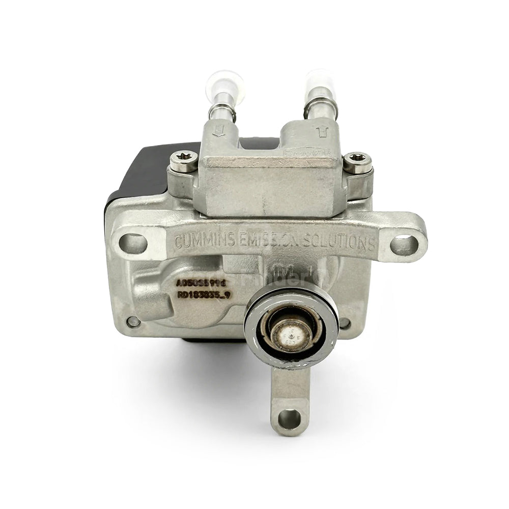 A050S599 | Genuine Cummins® Doser Injector for ISB and QSB engines