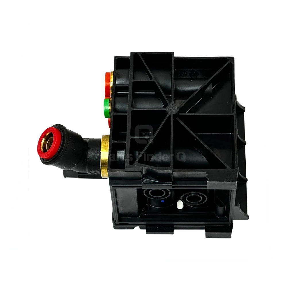 A12-19776-000 | Genuine Freightliner® Parking Air Brake Pressure Unit Switch