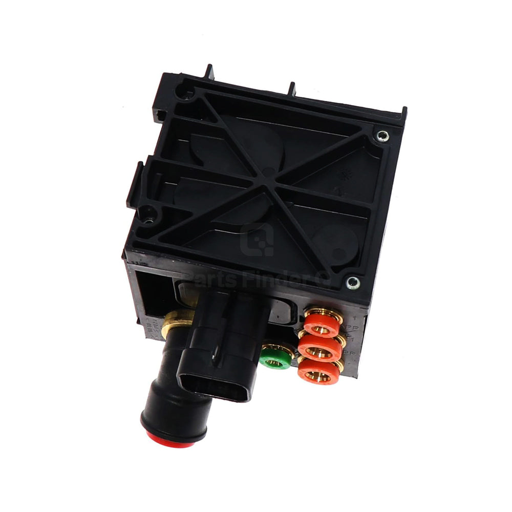 A12-19776-010 | Genuine Freightliner® Parking Air Brake Pressure Unit Switch