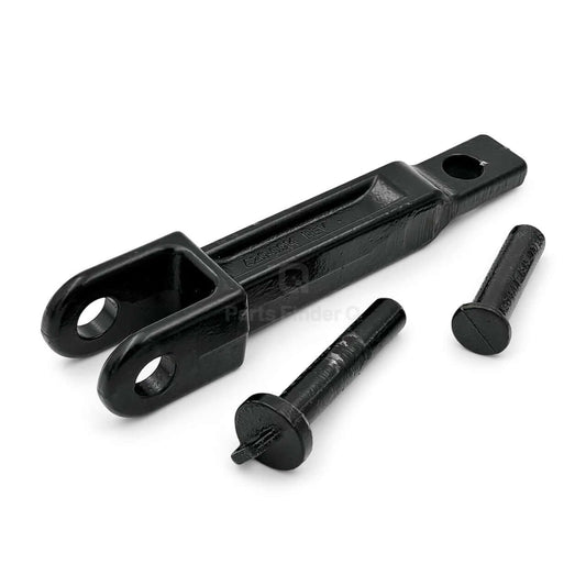 A20-6014 | Genuine Paccar Hitch-Front Tow Hook With Pins