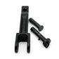 A20-6014 | Genuine Paccar Hitch-Front Tow Hook With Pins
