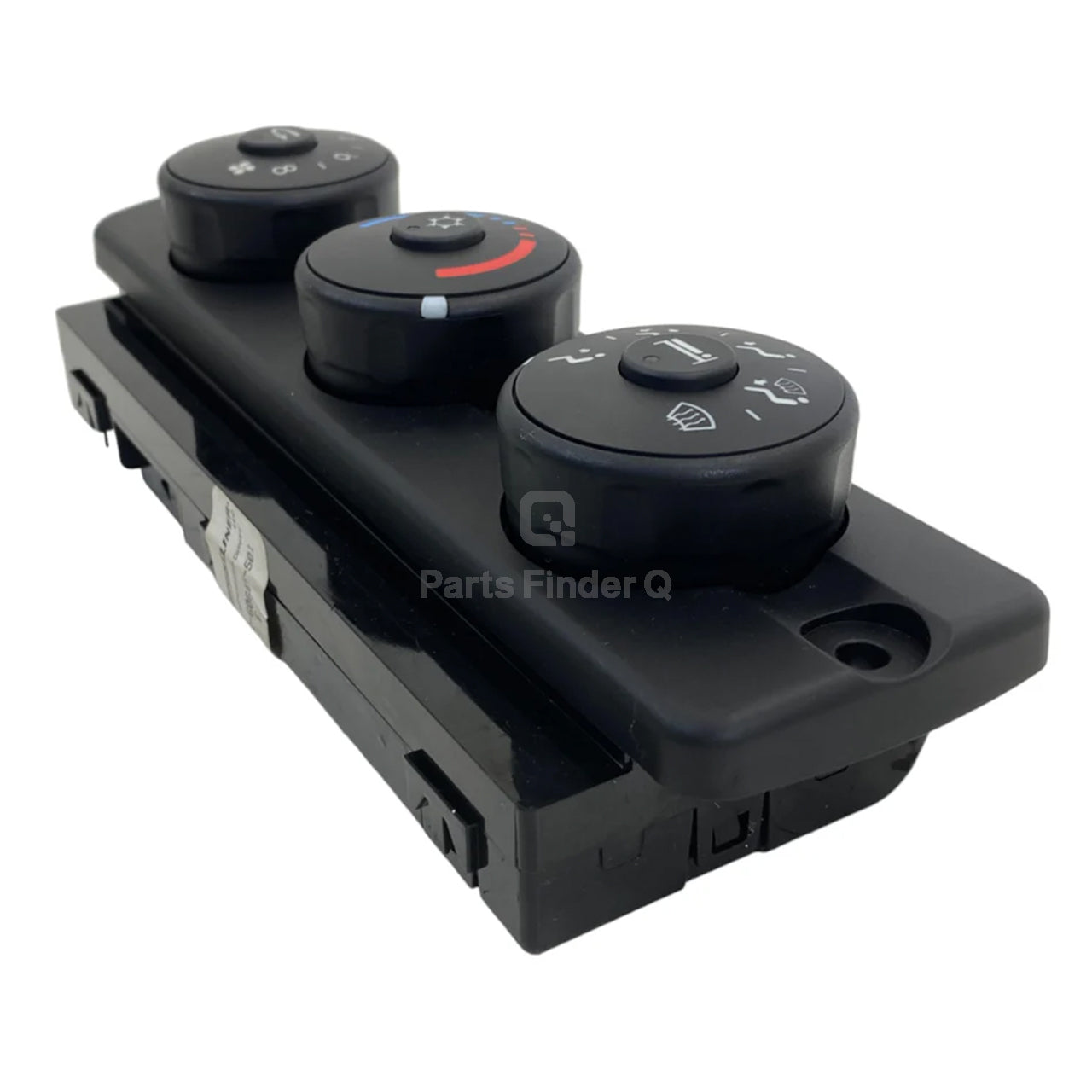 A22-60645-001 | Genuine Freightliner® Heater Control Unit