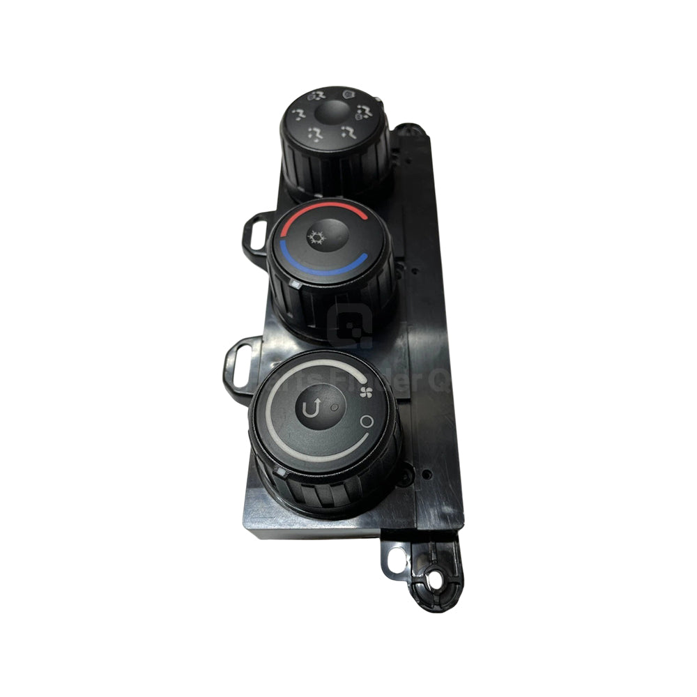A22-73670-002 | Genuine Freightliner® HVAC Temperature Control Unit