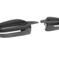 G2X Carbon Fiber M Style Mirror Cover Replacement Set - BMW G20 3-Series G42 2-Series)
