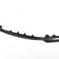 Dry Carbon Fiber 5pc M-Performance Style Front Lip (G20 3-Series Pre-LCI)