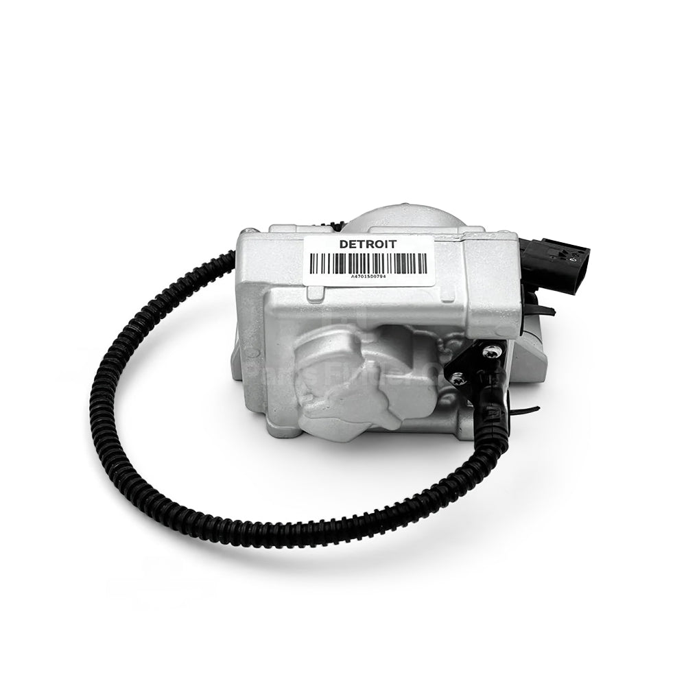 A4701500794 | Genuine Detroit Diesel® EGR Valve Actuator Kit 12/24V