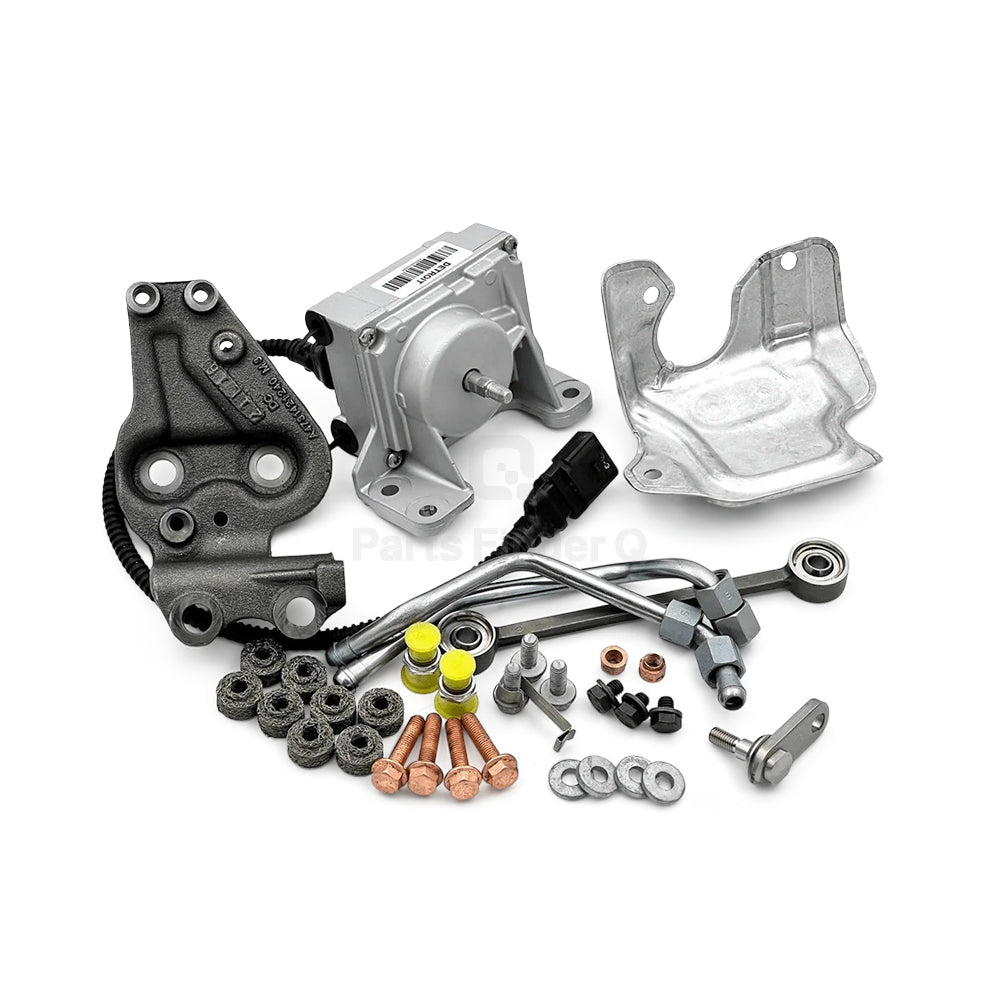 A4701500794 | Genuine Detroit Diesel® EGR Valve Actuator Kit 12/24V
