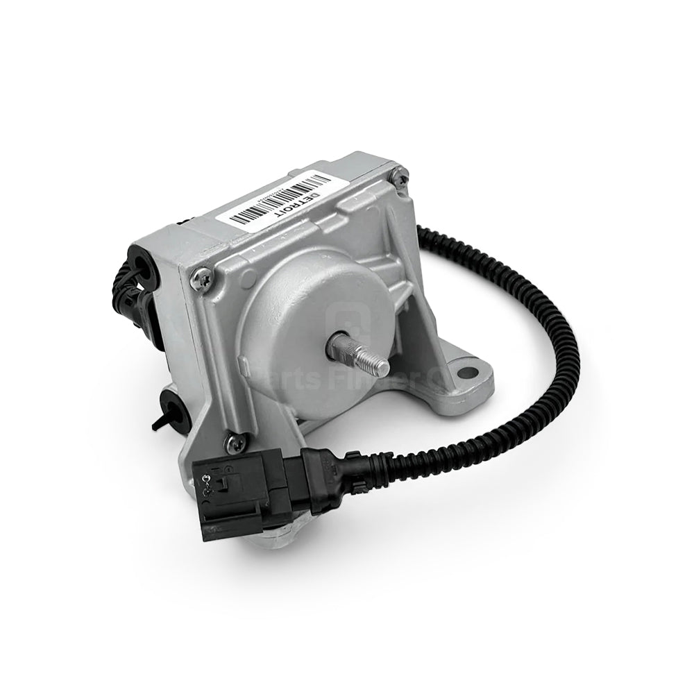 A4701500794 | Genuine Detroit Diesel® EGR Valve Actuator Kit 12/24V