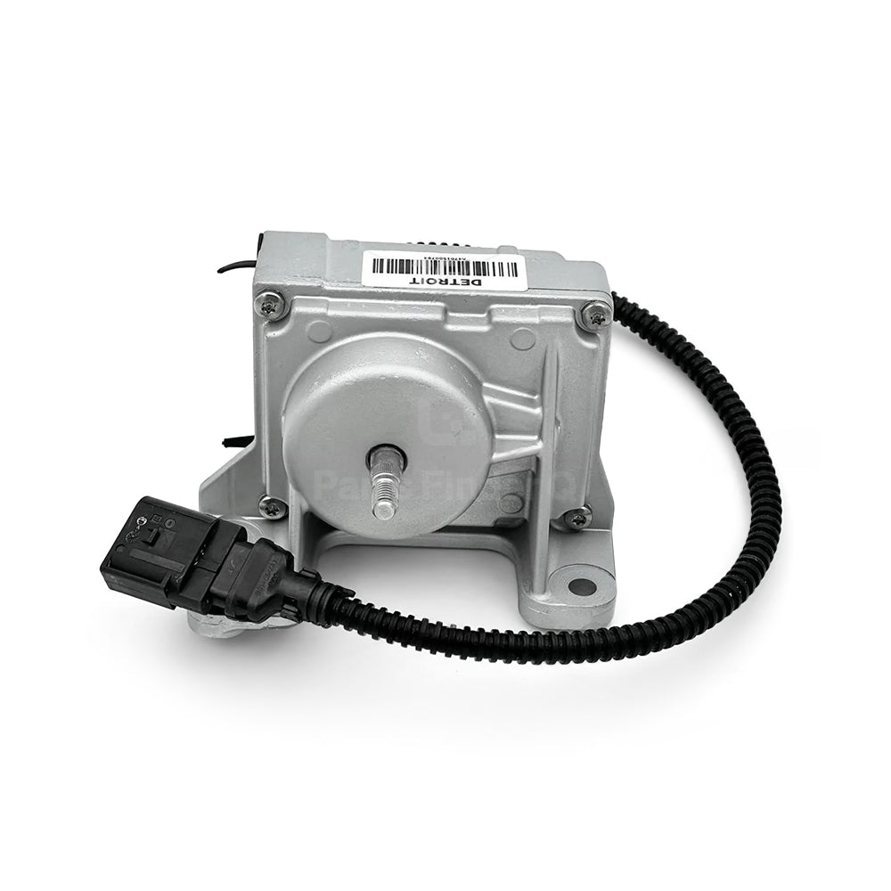 A4701500794 | Genuine Detroit Diesel® EGR Valve Actuator Kit 12/24V