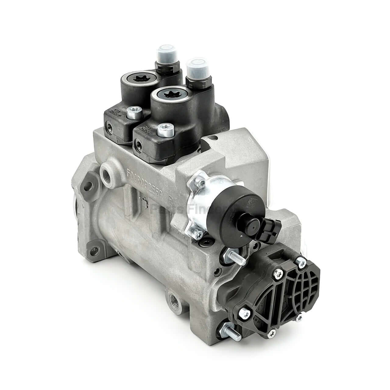 A4720900350 | Genuine Detroit Diesel® High Pressure Fuel Injection Pump Epa07