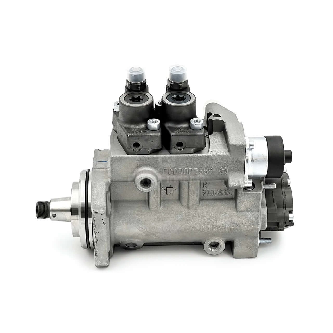 A4720902150 | Genuine Detroit Diesel® High Pressure Fuel Injection Pump Epa10