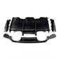 Carbon Fiber PSM Style Rear Diffuser (F80 M3 | F82/F83 M4)