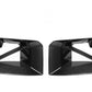 MP Style Dry Carbon Fiber Front Air Ducts (BMW G87 M2)
