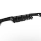 Carbon Fiber M-Performance Style Rear Diffuser - F87 M2 F87 M2 Competition