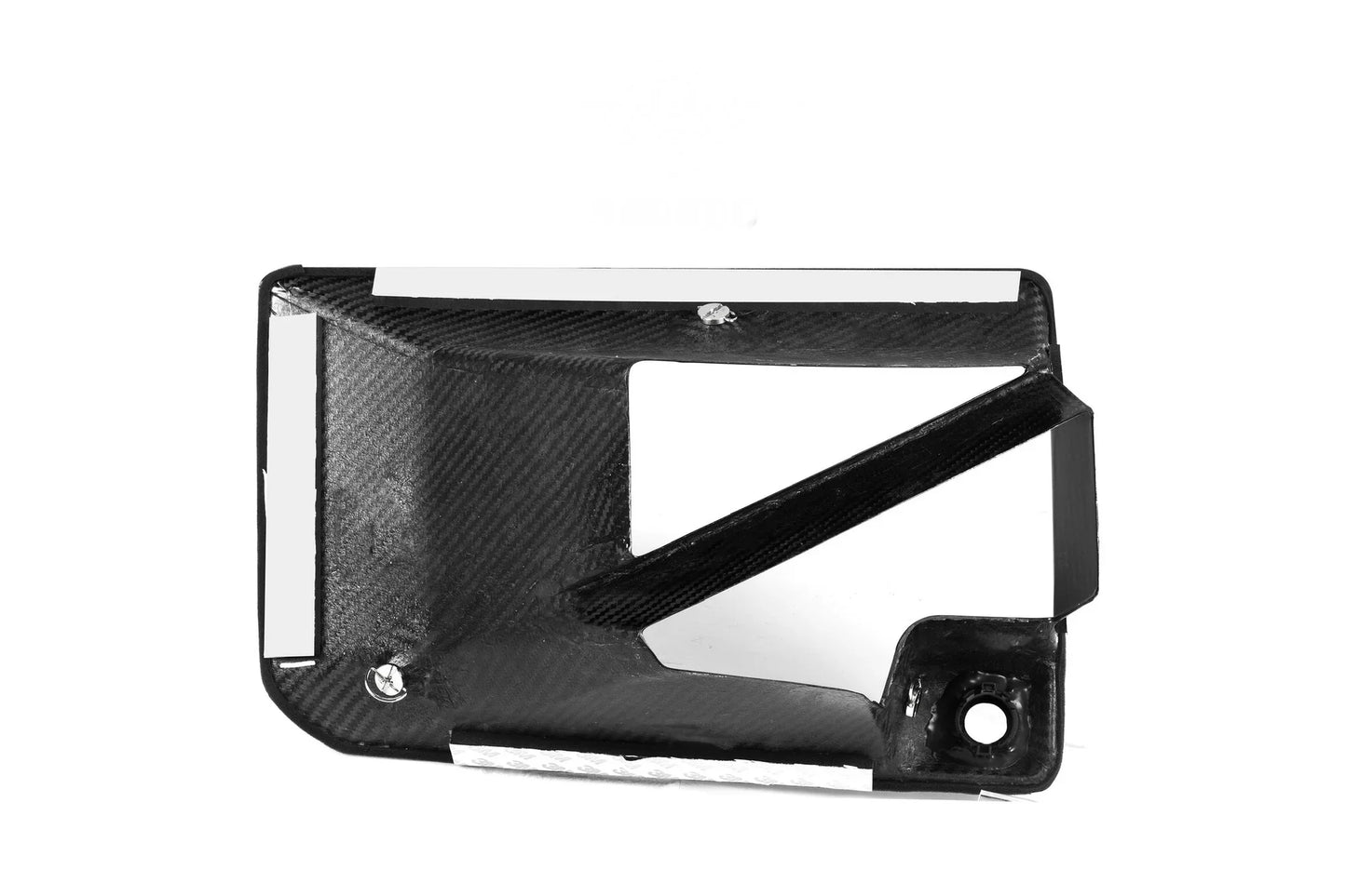 MP Style Dry Carbon Fiber Front Air Ducts (BMW G87 M2)