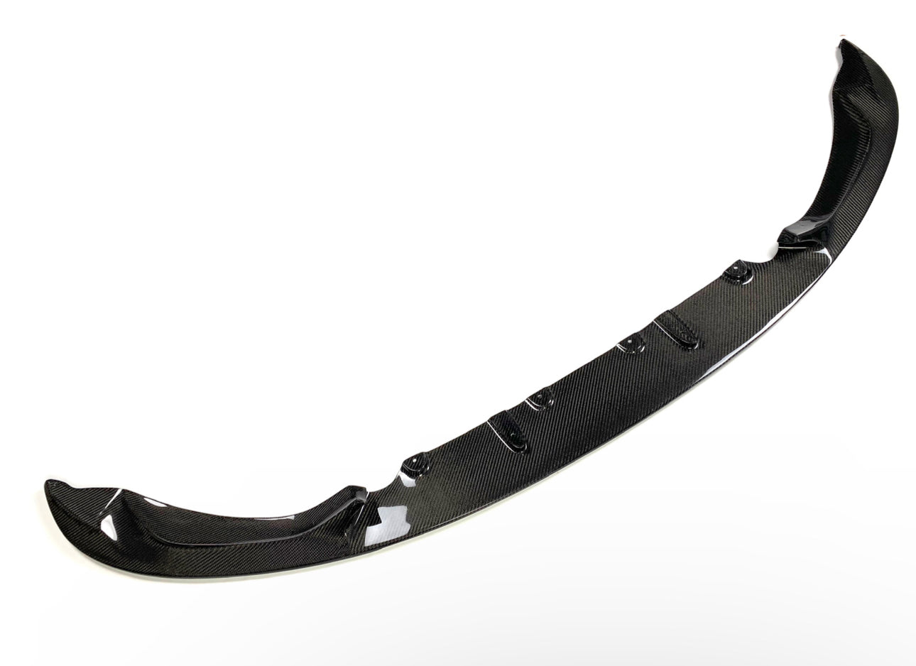 F8X Carbon Fiber 3D Style Front Lip (F80 M3 | F82/F83 M4)