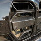 CSL Style Dry Carbon Fiber Front Grille With ACC (BMW G80/G82/G83 M3/M4) ** PRE-ORDER  EST. SHIP EARLY NOVEMBER**