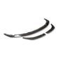 G22 4-Series Carbon Fiber AC Style Front Lip - G22 G23 4-Series