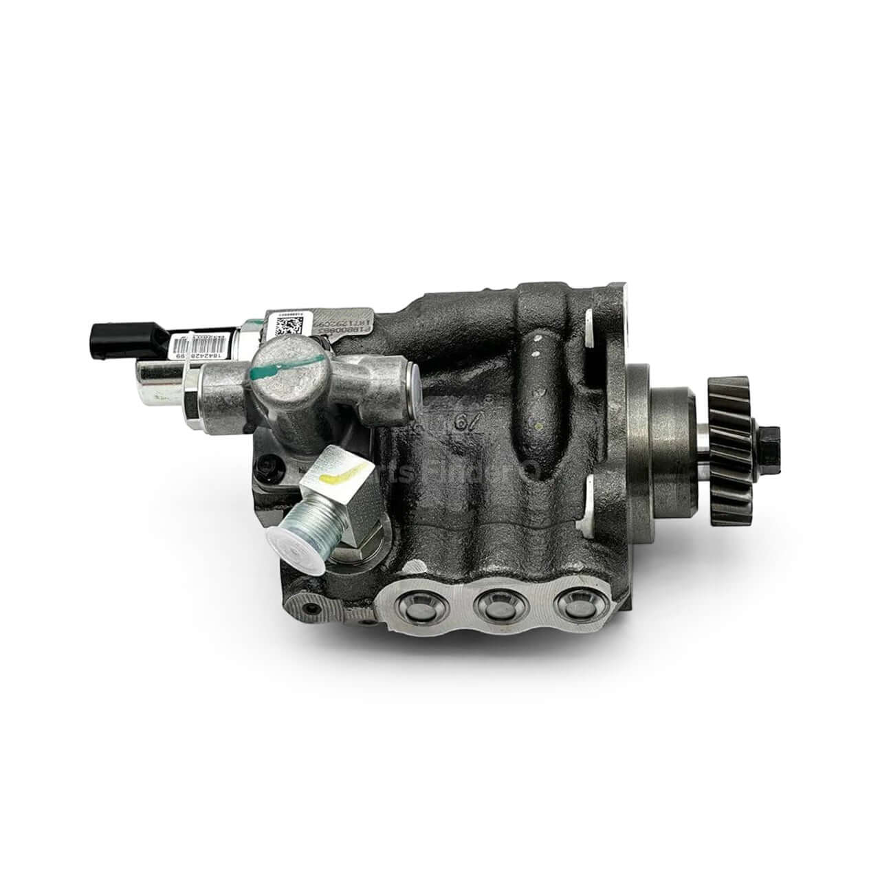 APP20176 | Genuine International® High-Pressure Oil Pump 12CC
