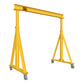 All Lift Cranes FG4-812 | 4 Ton Capacity Fixed Height Gantry Crane