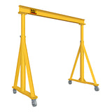 All Lift Cranes FG4-812 | 4 Ton Capacity Fixed Height Gantry Crane