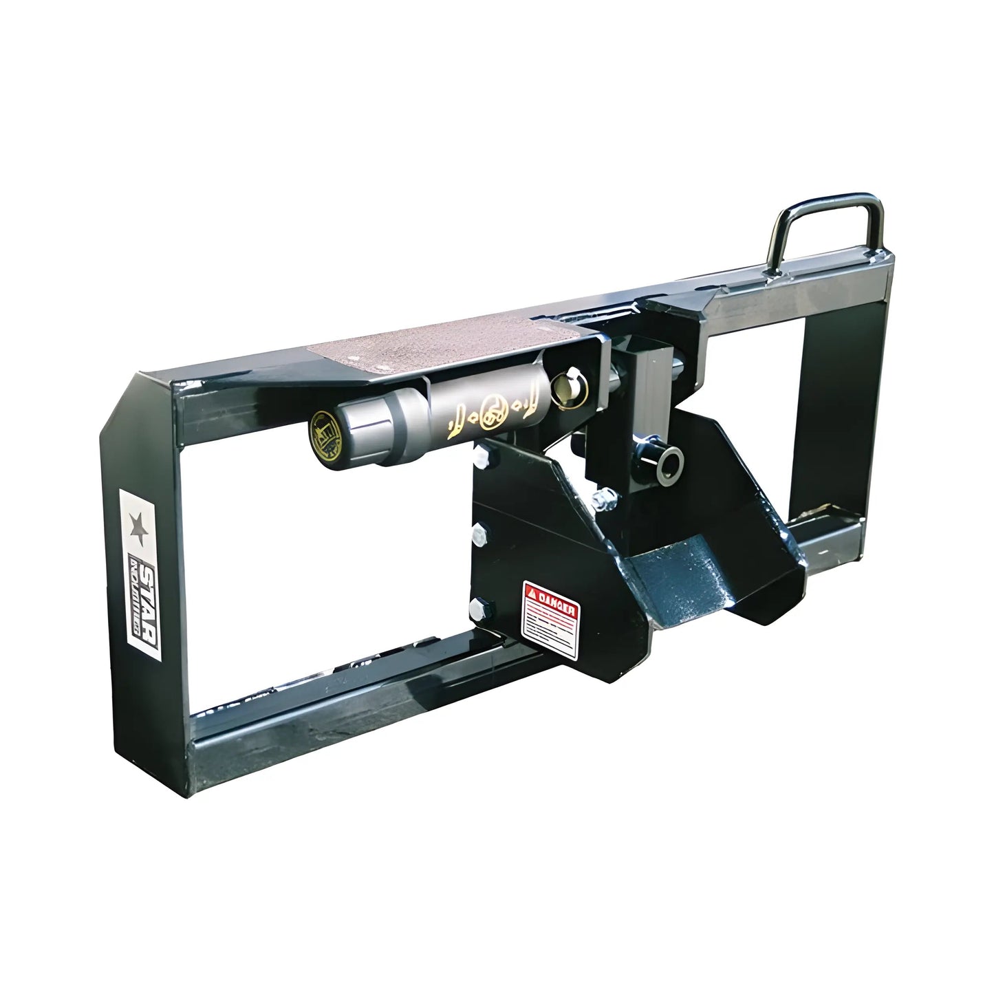 Star Industries | Auger Complete Assembly