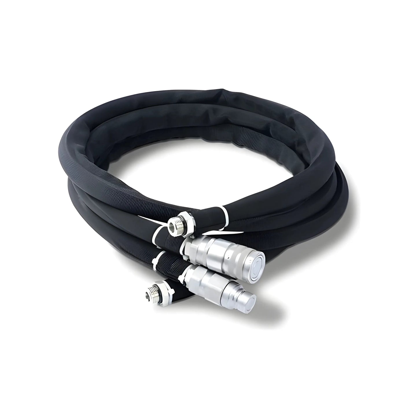 Star Industries | Auger Complete Assembly