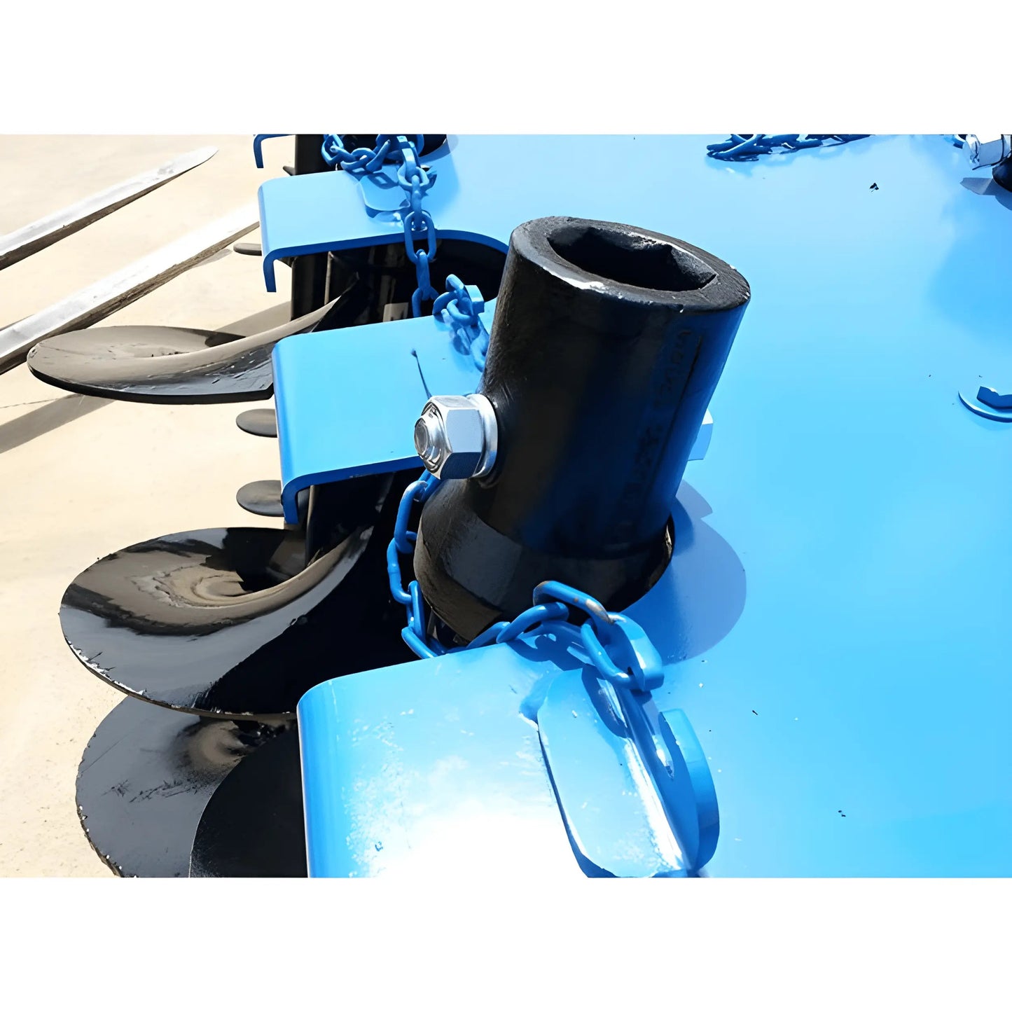 Auger Racks | Star Industries 160A-16