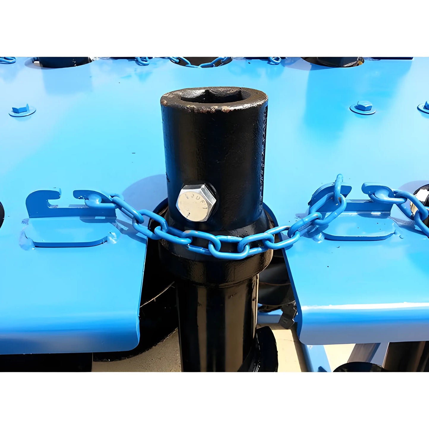 Auger Racks | Star Industries 160A-16