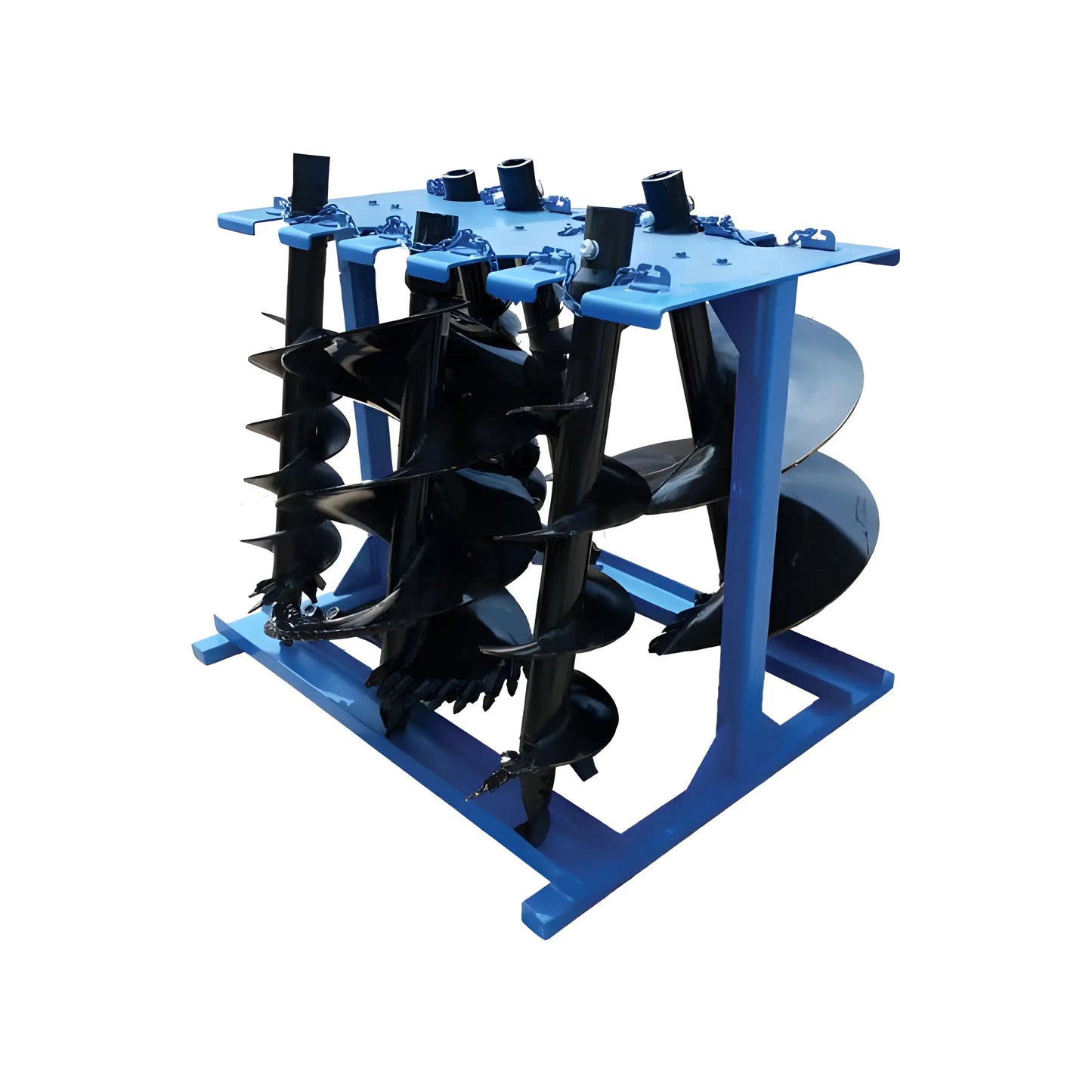 Auger Racks | Star Industries 160A-16