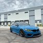 Carbon Fiber Laptor Style Front Lip (F80 M3 | F82/F83 M4)