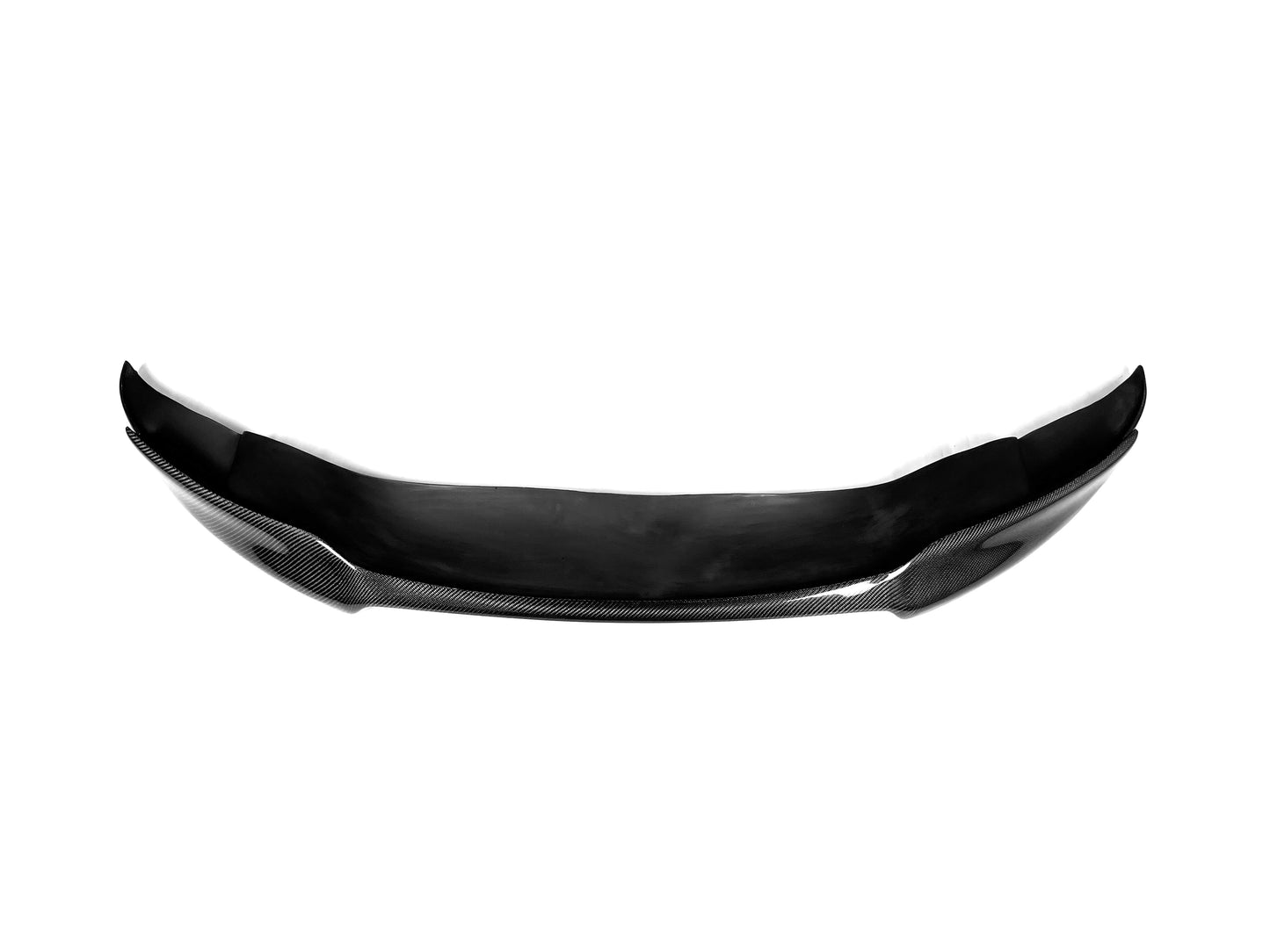 Carbon Fiber Vorsteiner Style Front Lip (E90/E92/E93 M3)