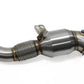 6" B58 DOWNPIPE - 240i 340i 440i 540i 640i 740i
