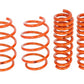 aFe Control Lowering Springs 08-13 BMW M3 (E90/92)