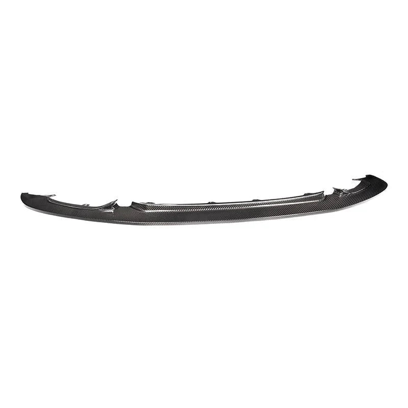 F8X M3 M4 Dry Carbon Fiber GT4 Lip - F80 M3 | F82 F83 M4