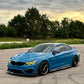 Carbon Fiber Laptor Style Front Lip (F80 M3 | F82/F83 M4)