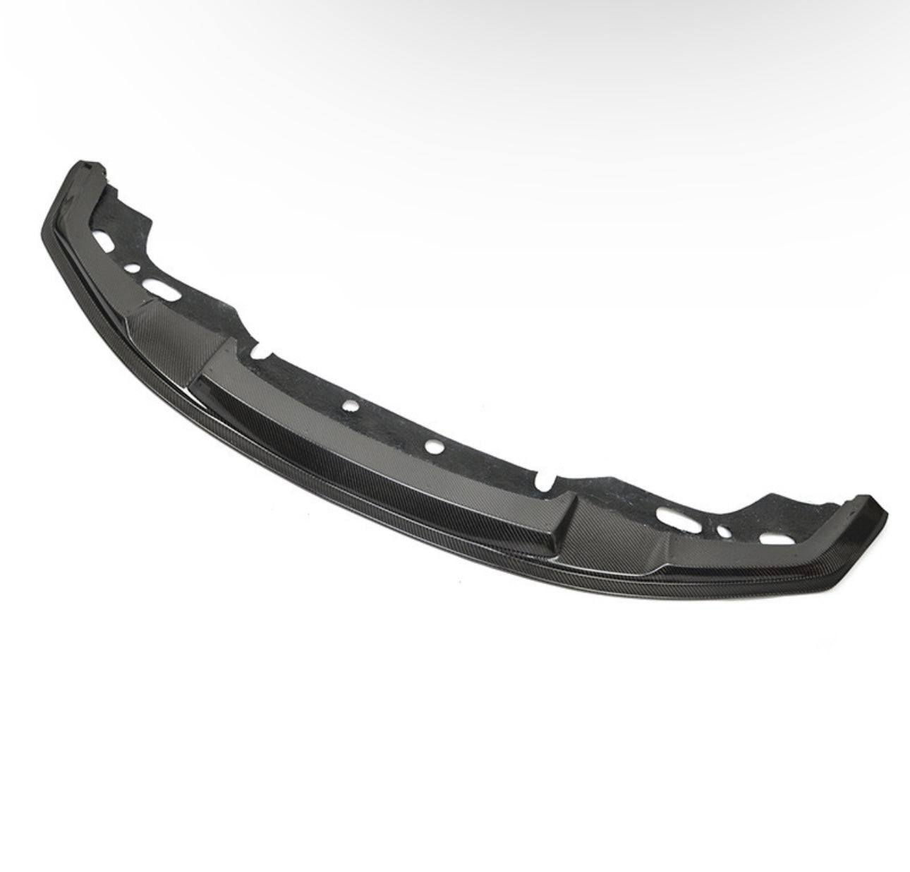 Carbon Fiber MTC Style Front Lip (F87 M2)