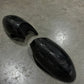 M3 Style Carbon Fiber ABS Mirror Cover Replacement Pre-LCI(BMW E82/E87/E90/E92/E93)